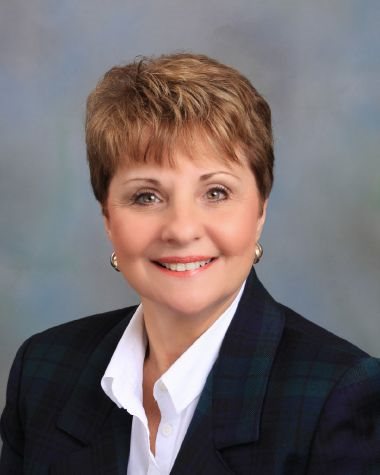 Patricia Jerome